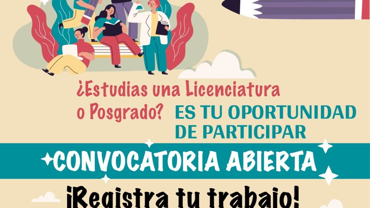 Concurso Nacional de Trabajo Universitario 2023