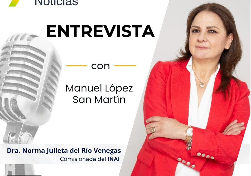 Entrevista con Manuel López San Martín