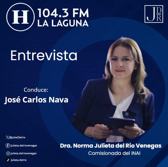 Entrevista Heraldo La Laguna