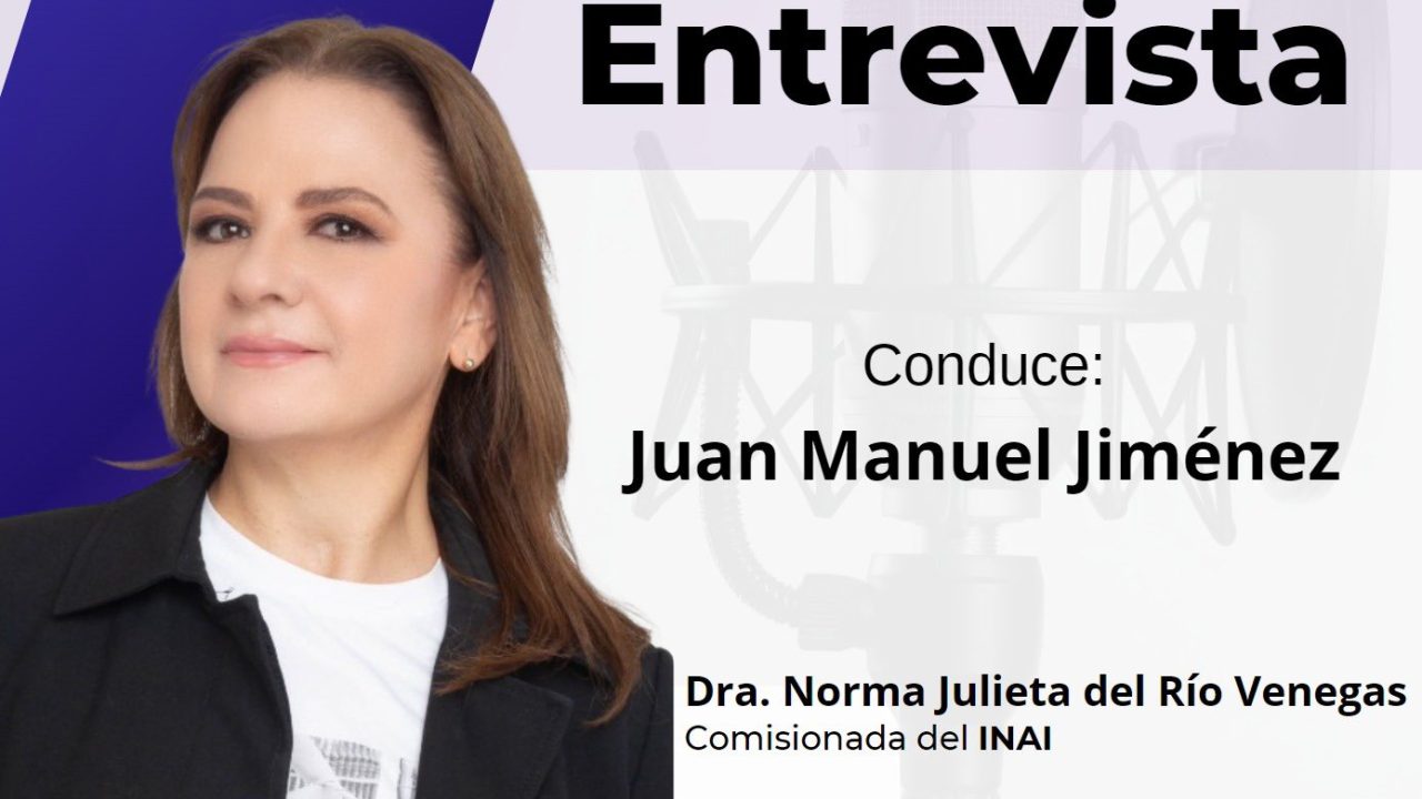 Entrevista con Juan Manuel Jiménez