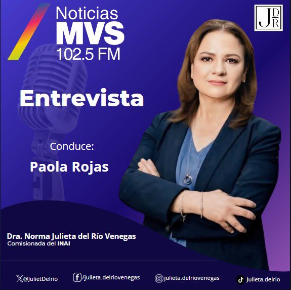 Entrevista con Paola Rojas