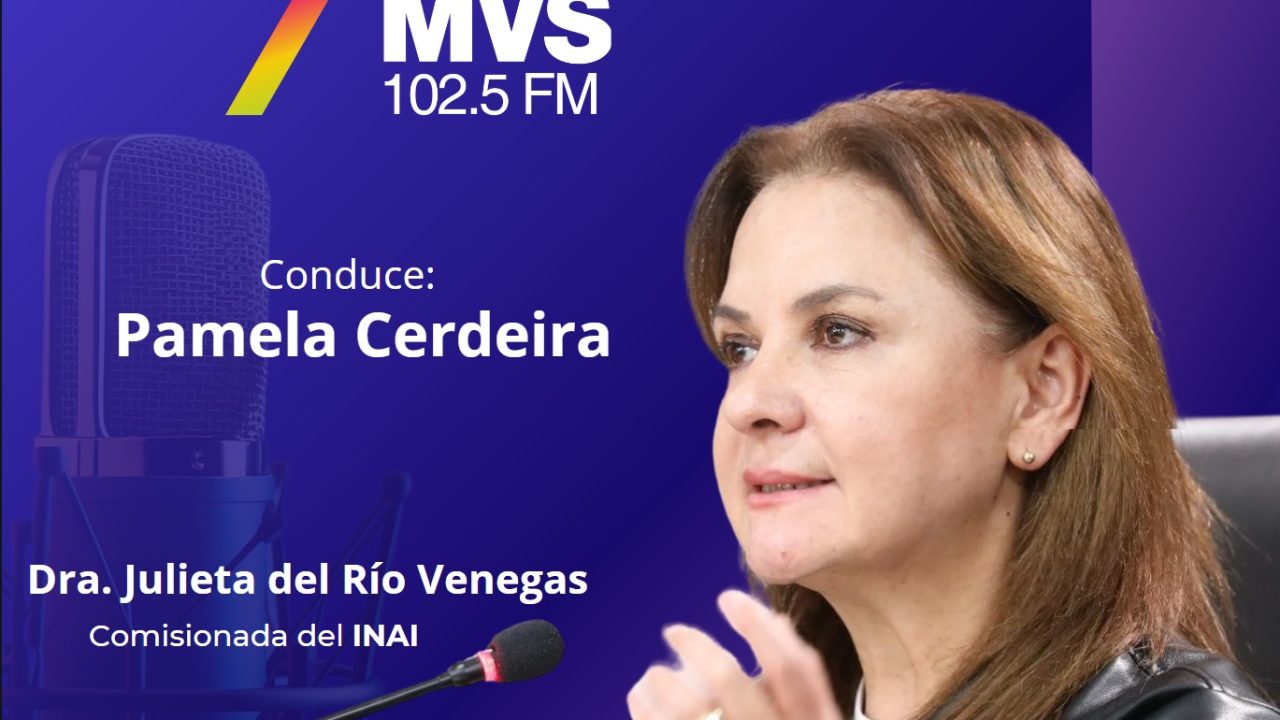 Entrevista con Pamela Cerdeira