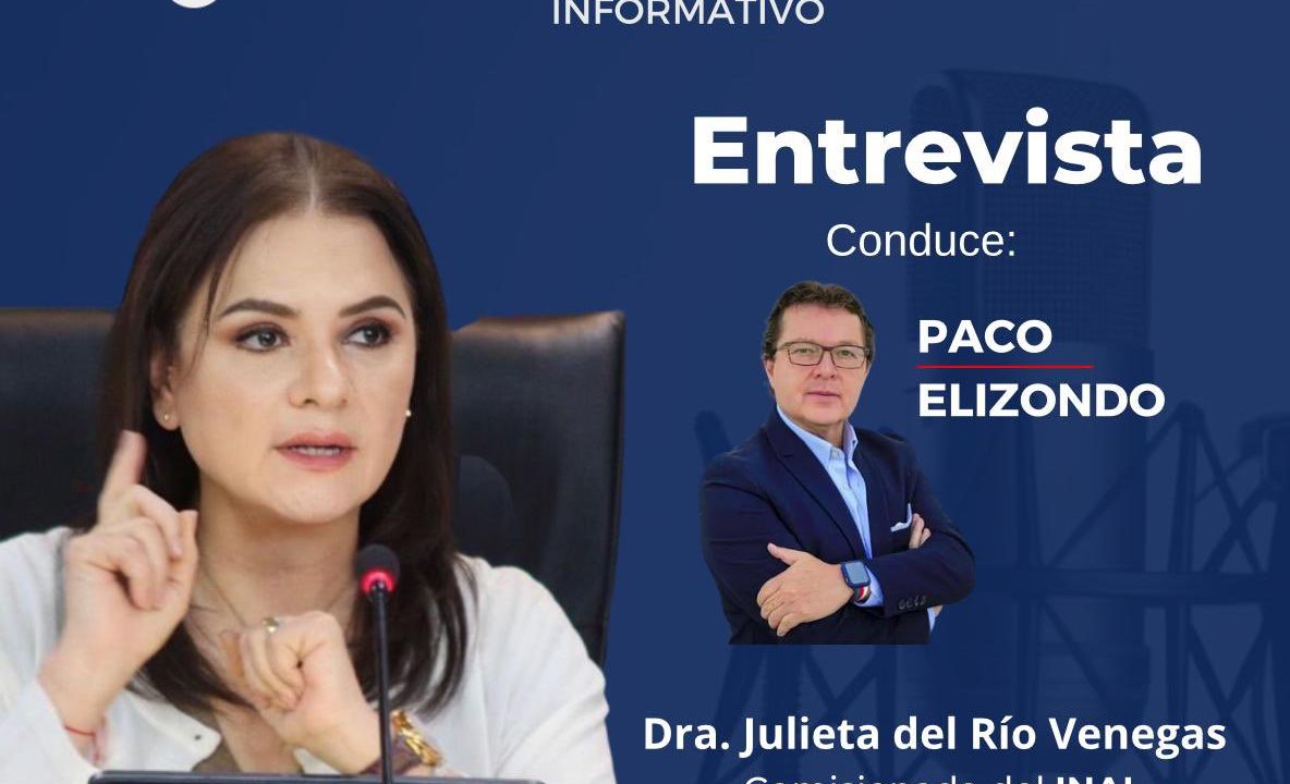 Entrevista en Zer Informativo