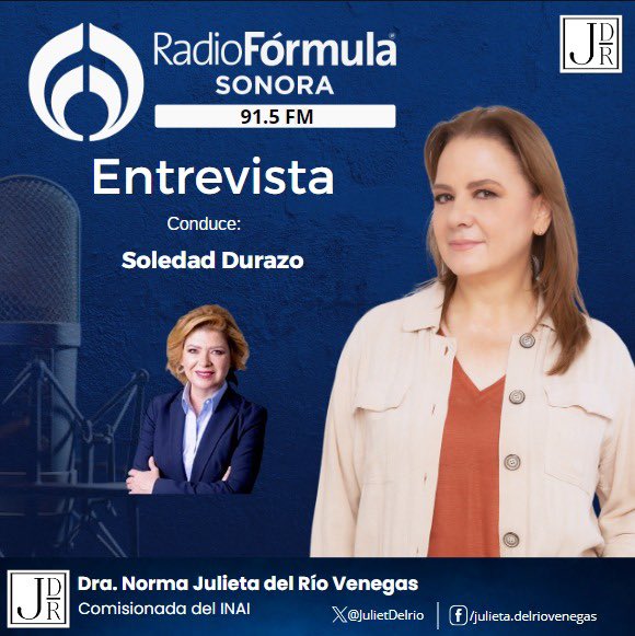 Entrevista con Soledad Durazo