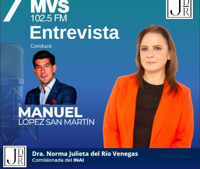 Entrevista con Manuel López San Martín