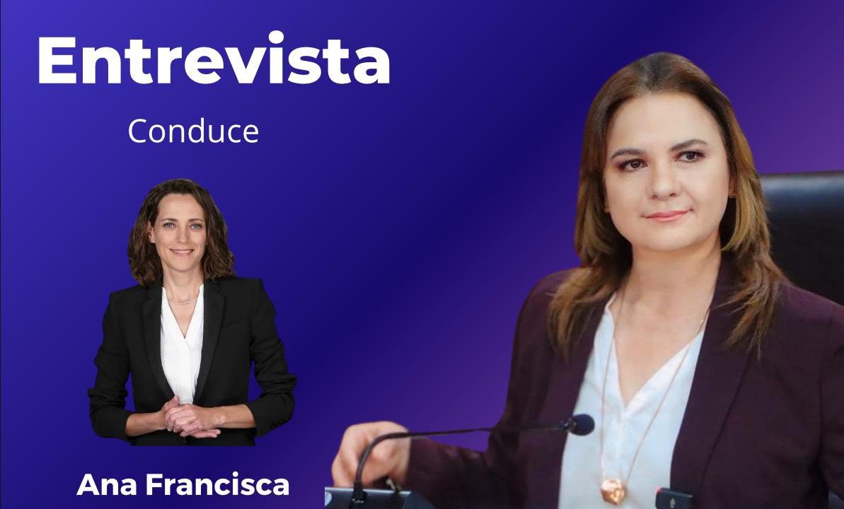 Entrevista con Ana Francisca Vega